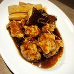 雲吞麺のお店 おんわ - 