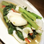 雲吞麺のお店 おんわ - 