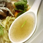 雲吞麺のお店 おんわ - 