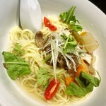 雲吞麺のお店 おんわ - 