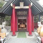 Amanoya - こみたけ神社
