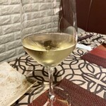 樹癒え - 白ワイン
