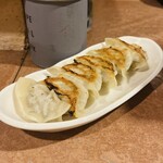 ぴんぞろ - 餃子