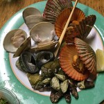 居魚屋　網元 - 