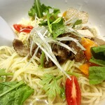 雲吞麺のお店 おんわ - 