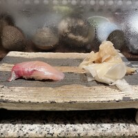 築地青空三代目  銀座三越 - 