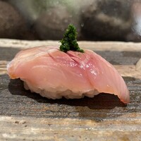 築地青空三代目  銀座三越 - 