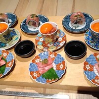 焼肉㐂舌 南船場 - 