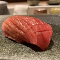 鮨かわなか - 