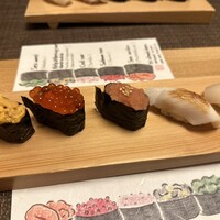 伊勢鮨 - 