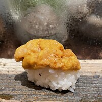 築地青空三代目  銀座三越 - 