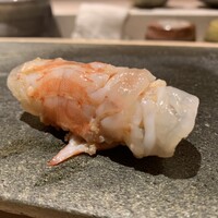 鮨かわなか - 