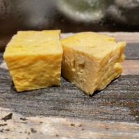 築地青空三代目  銀座三越 - 