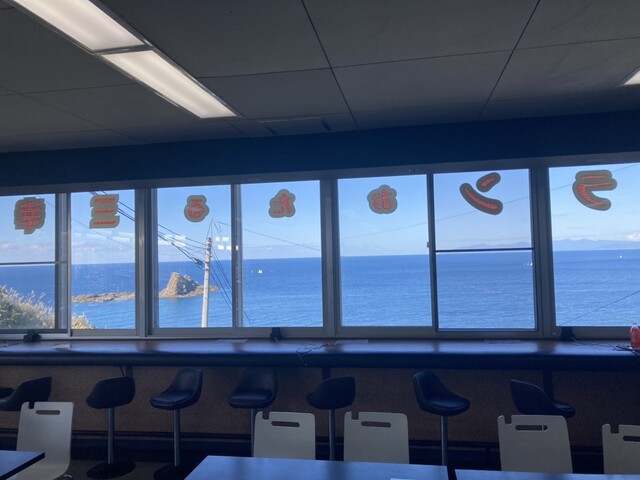 おたる三幸 水族館店 - 小樽市その他（洋食）の写真