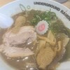 アンダーグラウンドラーメン 頑者 グランエミオ所沢店