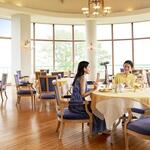 サンパーラー - 内観