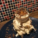 こかげ酒場 - 自由が丘ポテサラ