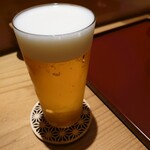 218426137 - 生ビール