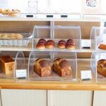 サンパーラー - ホテルメイドパン