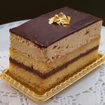 サンパーラー - 復刻ペストリー　オペラ