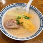 香港麺 新記 - 