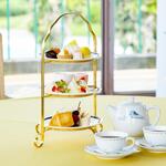 サンパーラー - アフタヌーンティー