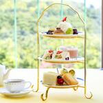 サンパーラー - アフタヌーンティー