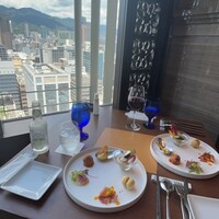 MAIN DINING by THE HOUSE OF PACIFIC - 