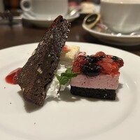 クッチーナ イタリアーナ アリア 六本木 - 