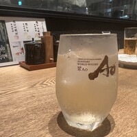 うなぎ四代目菊川 ムスブ田町店 - 