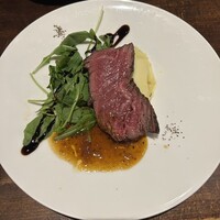 クッチーナ イタリアーナ アリア 六本木 - 