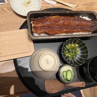 うなぎ四代目菊川 ムスブ田町店 - 
