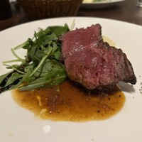 クッチーナ イタリアーナ アリア 六本木 - 