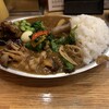 カレーの店 プーさん