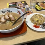 Ramen Sekai - 