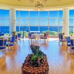 サンパーラー - 内観