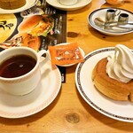 Komeda Kohi Ten - 