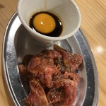 Taishuu Horumon Yakiniku Kemuriki - 