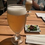 せきれい橋 川上庵 - 