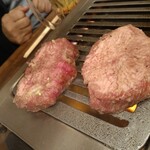 焼肉ここから - 