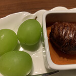 炭火居酒屋 くまさん家 - 