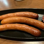 炭火居酒屋 くまさん家 - 