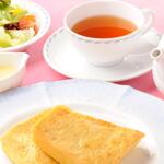 サンパーラー - フレンチトースト