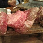 焼肉ここから - 