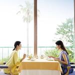 サンパーラー - 内観