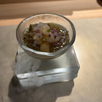 鮨shizuku 西天満 - 