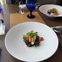 MAIN DINING by THE HOUSE OF PACIFIC - 