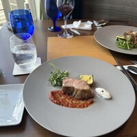 MAIN DINING by THE HOUSE OF PACIFIC - 