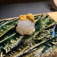 鮨shizuku 西天満 - 