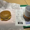 マクドナルド 久米川店